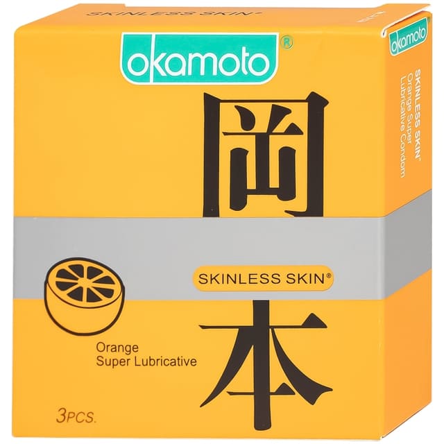 bao-cao-su-okamoto-skinless-skin-orange