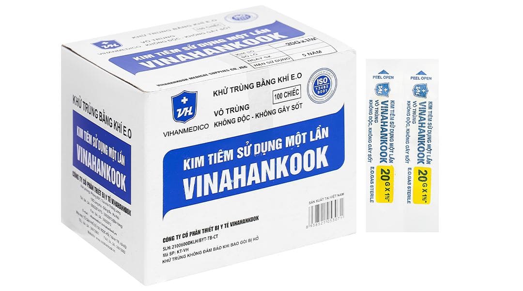 dau-kim-tiem-su-dung-1-lan-vinahankook-20g