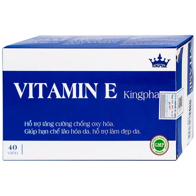 vien-uong-vitamin-e-kingphar