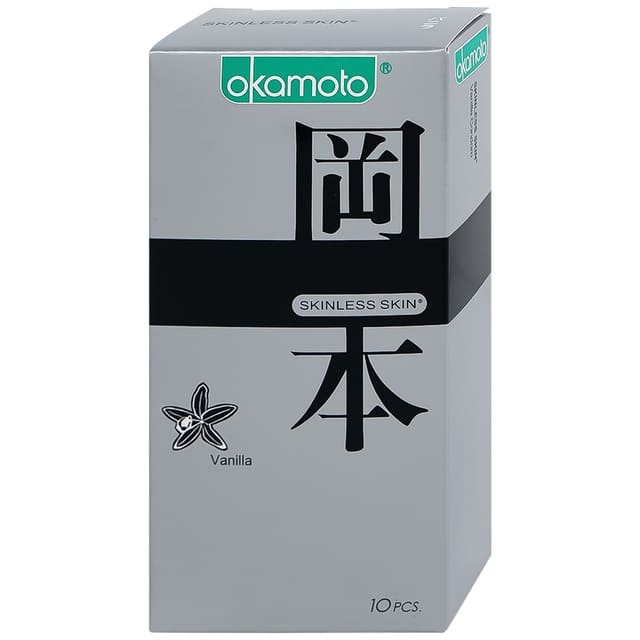 bao-cao-su-okamoto-skinless-skin-vanilla
