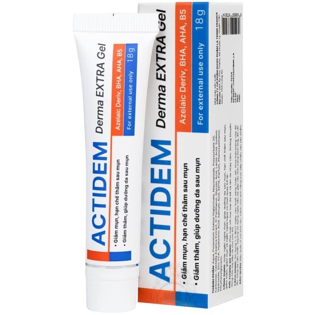 gel-boi-giam-mun-mo-tham-actidem-derma-extra-gel