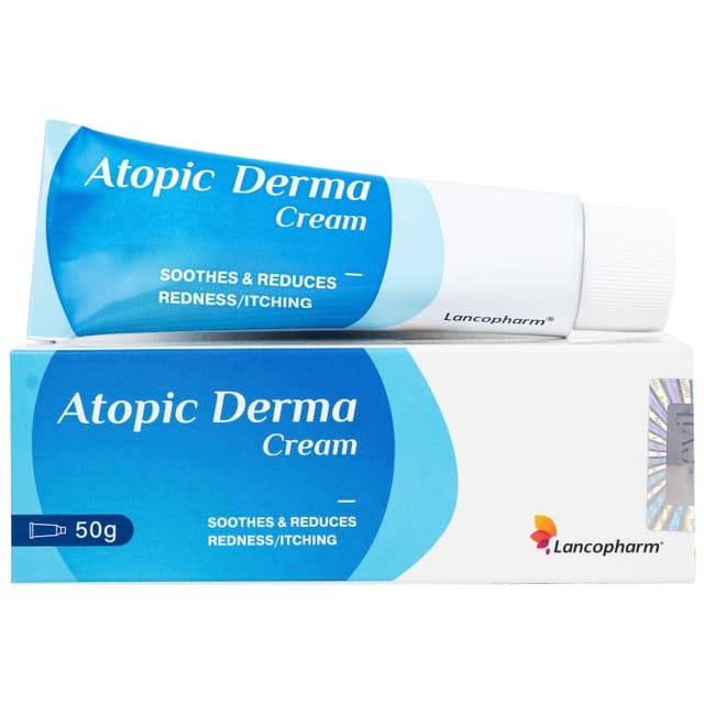 kem-duong-am-atopic-derma-cream-lancopharm