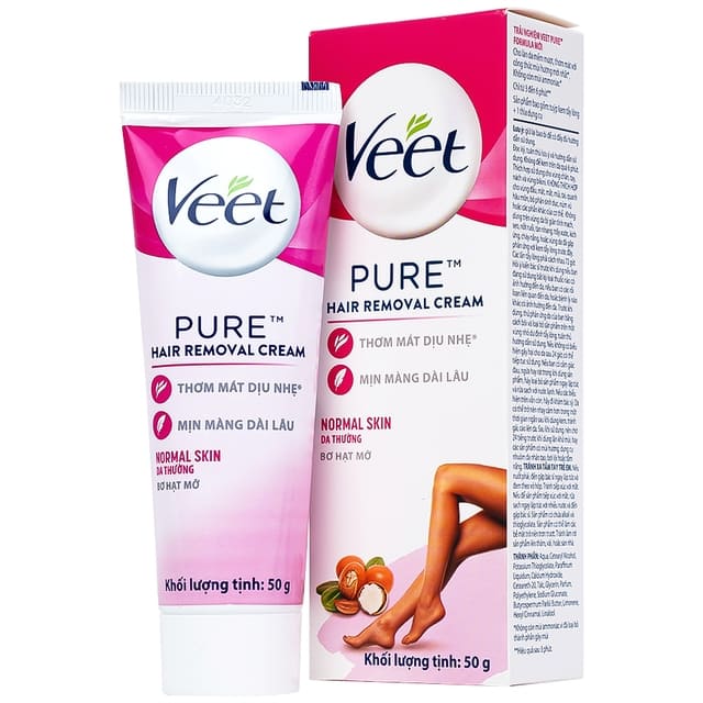 kem-tay-long-danh-cho-da-thuong-pure-veet