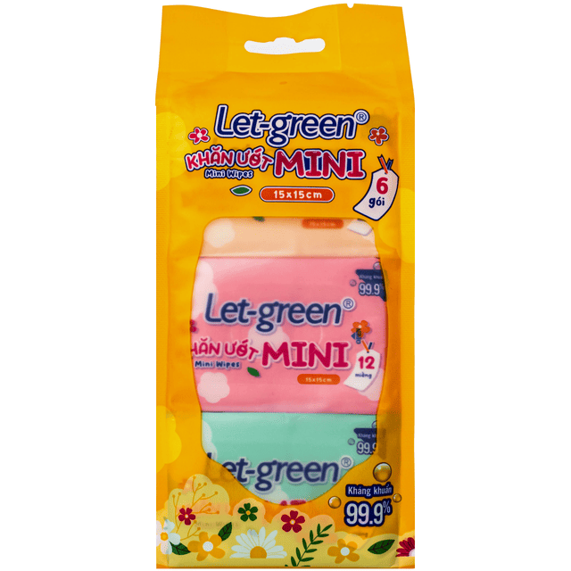 khan-giay-uot-mini-wipes-let-green
