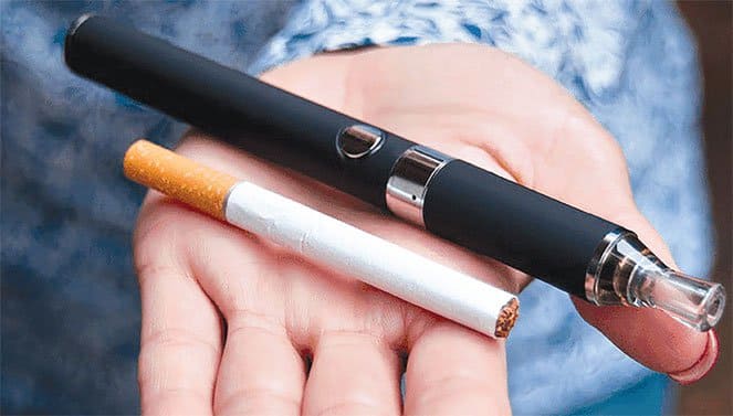 15 Tác hại của thuốc lá điện tử và thuốc lá truyền thống