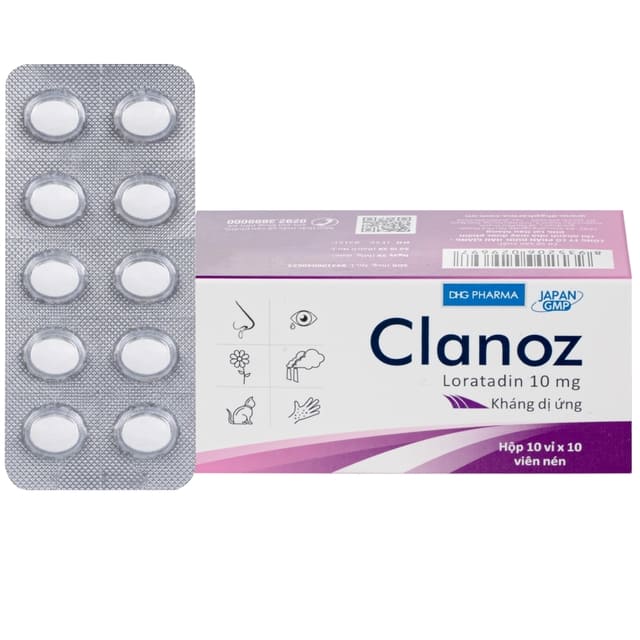 thuoc-clanoz-10-mg-dhg-pharma