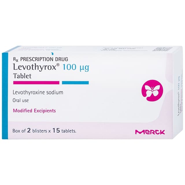 thuoc-levothyrox-100-mcg