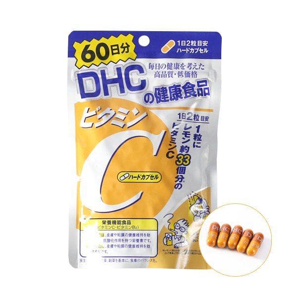 vien-uong-bo-sung-vitamin-c-dhc-120-vien