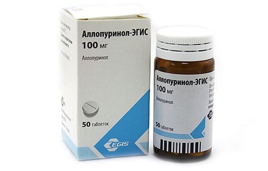 Thuốc Trị Gout Egis Nội Địa Của Nga là gì
